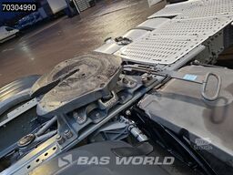 DAF XF 480 4X2 SSC Retarder Alcoa's Standklima