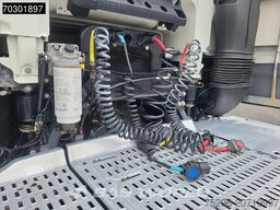 DAF XF 480 4X2 SSC 2xTanks Euro6