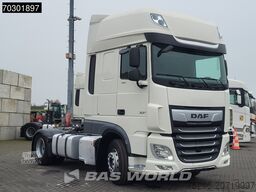 DAF XF 480 4X2 SSC 2xTanks Euro6