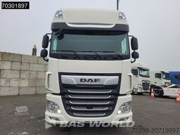 DAF XF 480 4X2 SSC 2xTanks Euro6