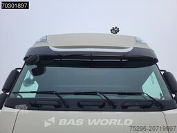 DAF XF 480 4X2 SSC 2xTanks Euro6