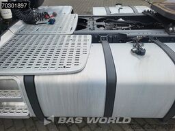 DAF XF 480 4X2 SSC 2xTanks Euro6