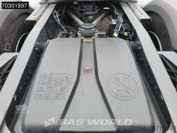 DAF XF 480 4X2 SSC 2xTanks Euro6