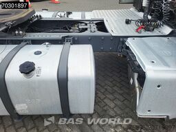 DAF XF 480 4X2 SSC 2xTanks Euro6