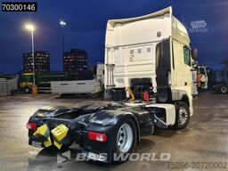 DAF XF 480 4X2 SSC Hydraulik Standklima