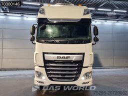 DAF XF 480 4X2 SSC Hydraulik Standklima