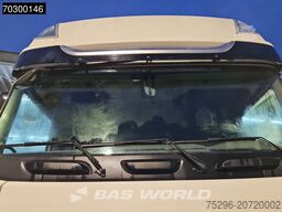 DAF XF 480 4X2 SSC Hydraulik Standklima