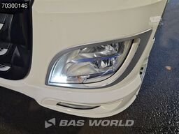 DAF XF 480 4X2 SSC Hydraulik Standklima