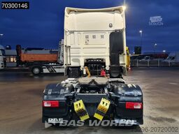 DAF XF 480 4X2 SSC Hydraulik Standklima