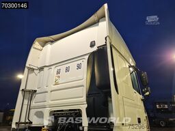 DAF XF 480 4X2 SSC Hydraulik Standklima