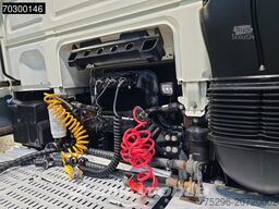 DAF XF 480 4X2 SSC Hydraulik Standklima