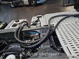 DAF XF 480 4X2 SSC Hydraulik Standklima