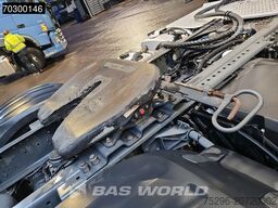 DAF XF 480 4X2 SSC Hydraulik Standklima