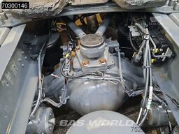 DAF XF 480 4X2 SSC Hydraulik Standklima