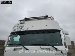 Renault T 520 4X2 HIGH Full-Air 2x Tanks Alcoa's Stanklima