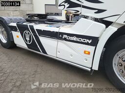 Renault T 520 4X2 HIGH Full-Air 2x Tanks Alcoa's Stanklima