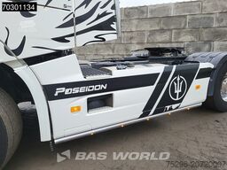 Renault T 520 4X2 HIGH Full-Air 2x Tanks Alcoa's Stanklima