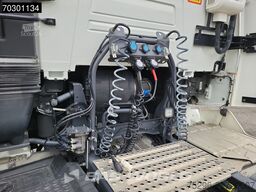 Renault T 520 4X2 HIGH Full-Air 2x Tanks Alcoa's Stanklima