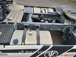 Renault T 520 4X2 HIGH Full-Air 2x Tanks Alcoa's Stanklima