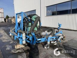 Berthoud SPEEDAIR 9R