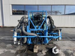 Berthoud SPEEDAIR 9R