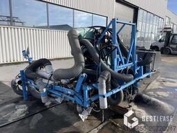 Berthoud SPEEDAIR 9R