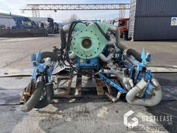 Berthoud SPEEDAIR 9R