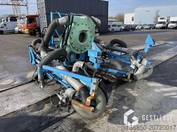 Berthoud SPEEDAIR 9R