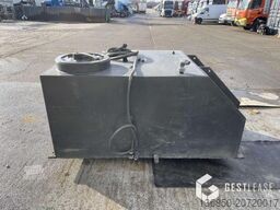 Berthoud SPEEDAIR 9R