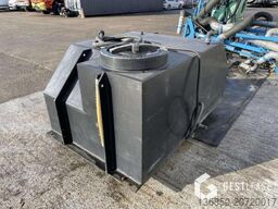 Berthoud SPEEDAIR 9R