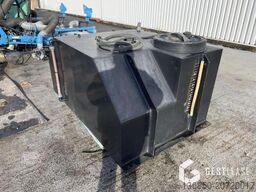 Berthoud SPEEDAIR 9R