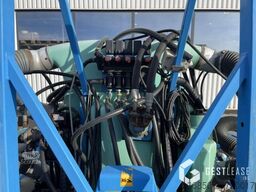 Berthoud SPEEDAIR 9R