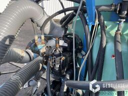 Berthoud SPEEDAIR 9R