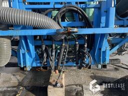 Berthoud SPEEDAIR 9R