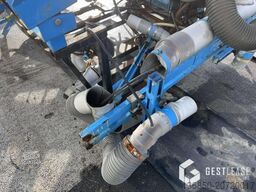 Berthoud SPEEDAIR 9R