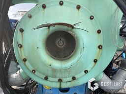 Berthoud SPEEDAIR 9R