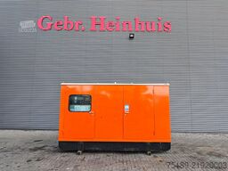 Caterpillar 3406 Generator Set 320 KVA