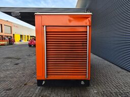 Caterpillar 3406 Generator Set 320 KVA