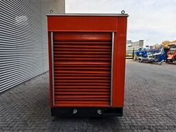 Caterpillar 3406 Generator Set 320 KVA