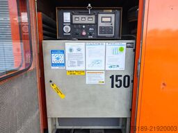 Caterpillar 3406 Generator Set 320 KVA