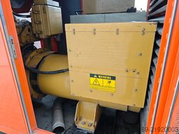Caterpillar 3406 Generator Set 320 KVA