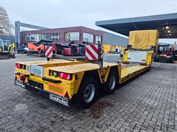 Goldhofer MPA-V 2-34/80A 5.4 Meter Extandable New TUV!