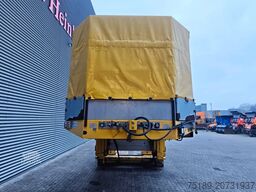Goldhofer MPA-V 2-34/80A 5.4 Meter Extandable New TUV!