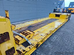 Goldhofer MPA-V 2-34/80A 5.4 Meter Extandable New TUV!