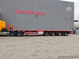 ES-GE 4.vod-25-40.4-h13 2 x Extandable Powersteering!