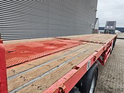 ES-GE 4.vod-25-40.4-h13 2 x Extandable Powersteering!