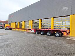 ES-GE 4.vod-25-40.4-h13 2 x Extandable Powersteering!