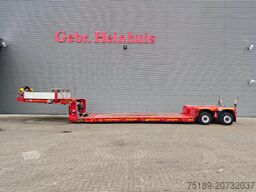 Faymonville F-S42-2 ACB Pendel-X 5.5 Meter Extandable!