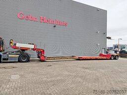 Faymonville F-S42-2 ACB Pendel-X 5.5 Meter Extandable!