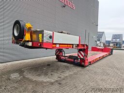 Faymonville F-S42-2 ACB Pendel-X 5.5 Meter Extandable!